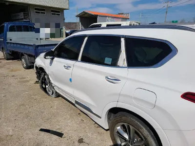 2018 Hyundai Santa FE KMHS581ADKU121220 VIN:KMHS581ADKU121220