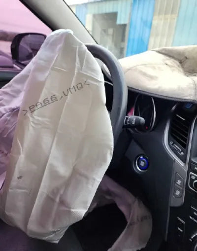 2015 Hyundai Santa FE 710KMKMHSW81UDFU4 VIN:710KMKMHSW81UDFU4