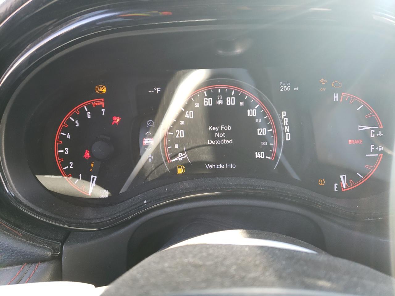 2023 DODGE DURANGO GT VIN:1C4RDHDG3PC636311