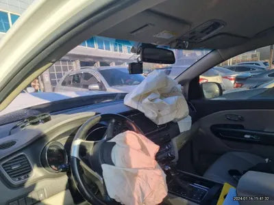 2018 Kia Carnival 204KMKNAMB81ABJS3 VIN:204KMKNAMB81ABJS3