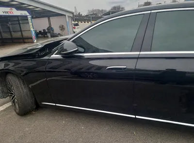 2021 Mercedes-Benz S 580 W1K6G7GB5MA063834 VIN:W1K6G7GB5MA063834