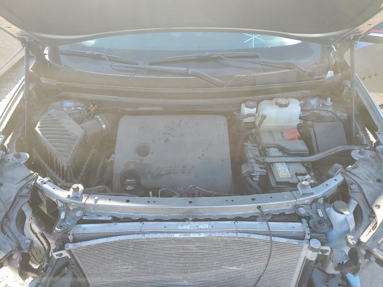 2023 CHEVROLET TRAVERSE PREMIER VIN:1GNEVKKW8PJ201824