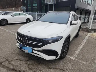 2023 Mercedes-Benz A 250 VIN: