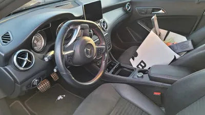 2015 Mercedes-Benz CLA 250 WDDSJ4GB9FN280765 VIN:WDDSJ4GB9FN280765