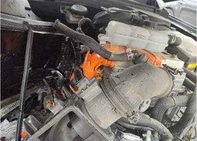 2020 Hyundai Ioniq KMHC851CGLU192660 VIN:KMHC851CGLU192660