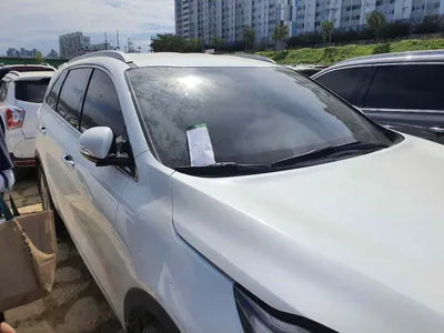 2017 Kia Sorento KNAPK81BDHA349043 VIN:KNAPK81BDHA349043