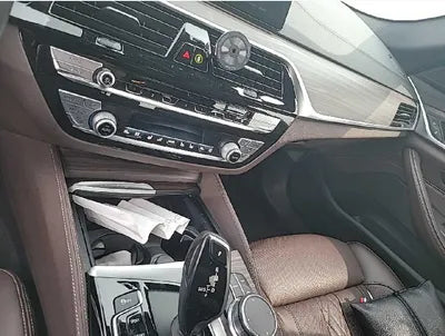 2020 BMW 520 WBAJF510XLWW55120 VIN:WBAJF510XLWW55120