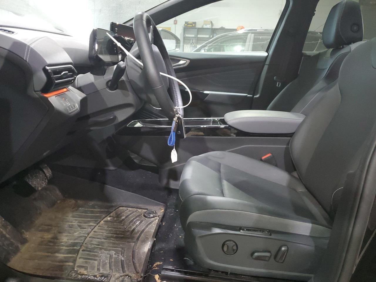 2023 VOLKSWAGEN ID.4 PRO S PLUS VIN:1V2JNPE84PC045625
