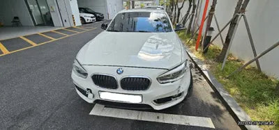 2017 BMW 118 780KMWBA1S5102H5G VIN:780KMWBA1S5102H5G