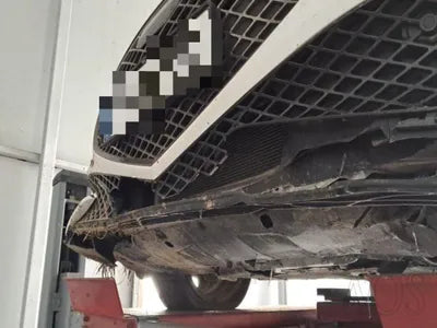 2020 Genesis G80 VIN: