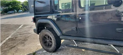 2018 Jeep Wrangler VIN: