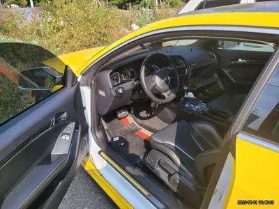 2016 Audi RS5 WUAZZZ8T2GA900065 VIN:WUAZZZ8T2GA900065