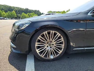 2018 Mercedes-Benz S 560 WDDUG8GB0JA403884 VIN:WDDUG8GB0JA403884