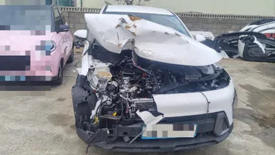 2023 Hyundai Kona VIN: