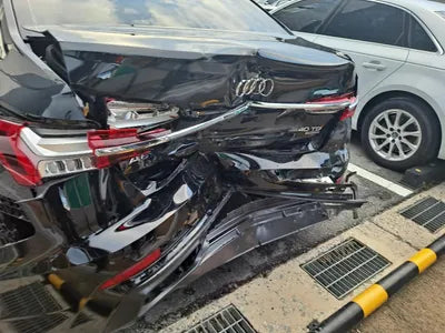2020 Audi A6 WAUZZZF20LN055188 VIN:WAUZZZF20LN055188