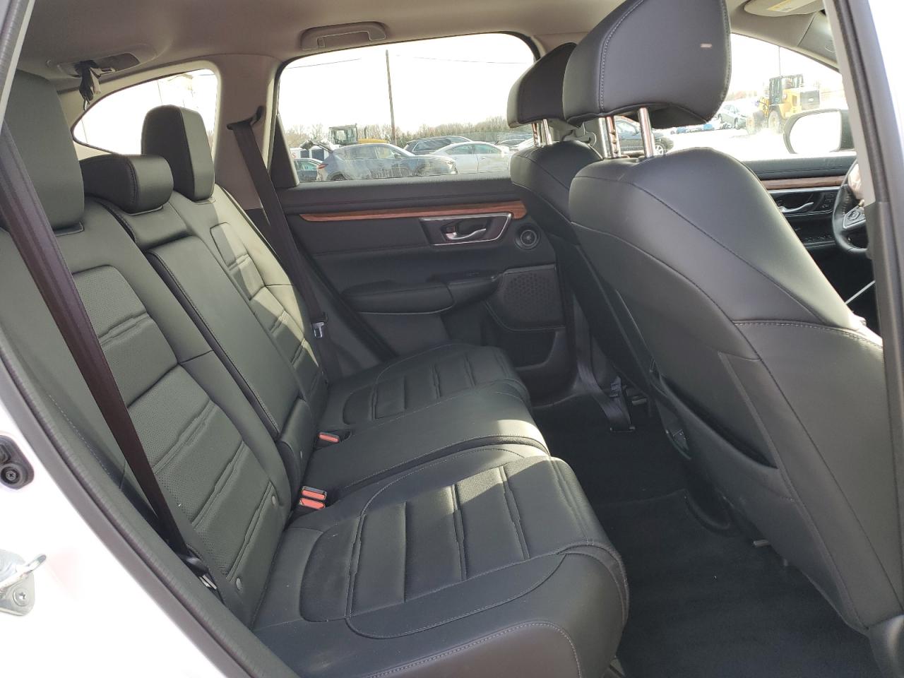 2022 HONDA CR-V EXL VIN:2HKRW2H82NH632777