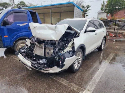2018 Kia Sorento KNAPK81BBKA504725 VIN:KNAPK81BBKA504725