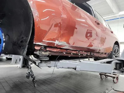 2022 BMW 340 WBA5U7105NFM01577 VIN:WBA5U7105NFM01577