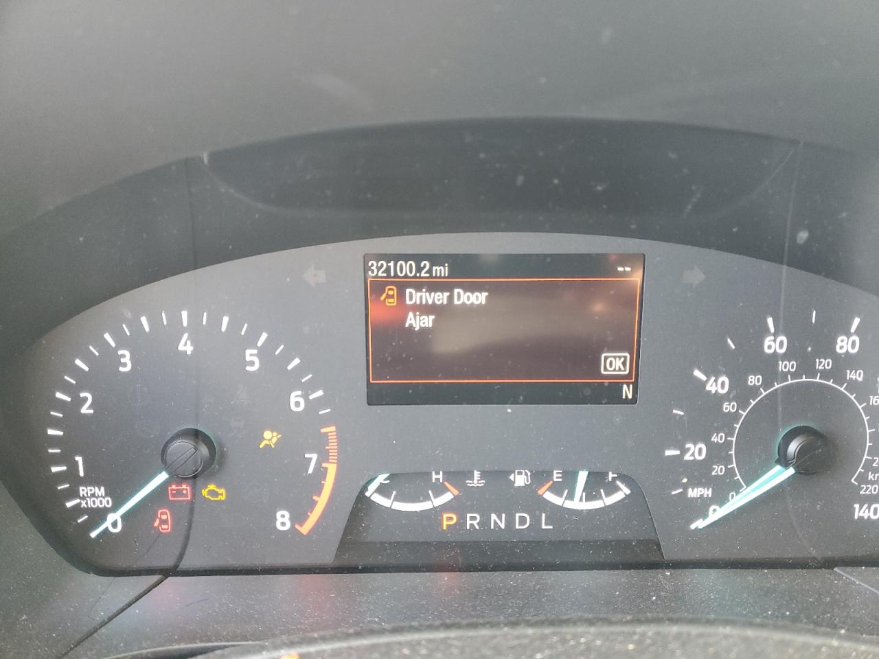 2022 FORD ESCAPE SE VIN:1FMCU0G61NUB61934
