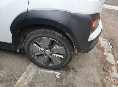 2020 Hyundai Kona KMHK381GFLU104457 VIN:KMHK381GFLU104457