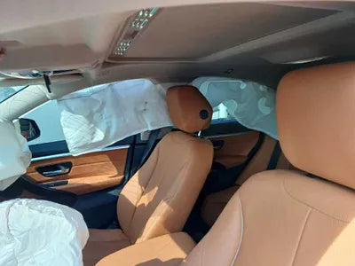 2019 BMW 420 WBA4H3101KBV57286 VIN:WBA4H3101KBV57286