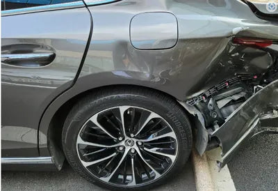 2022 Lexus LS 500 JTHG5LGF3N5010445 VIN:JTHG5LGF3N5010445