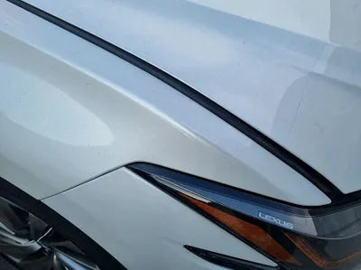 2020 Lexus ES 300 JTHB21B17L2081052 VIN:JTHB21B17L2081052