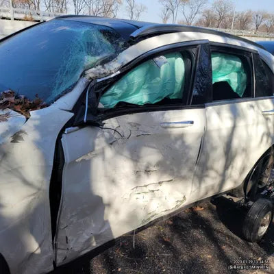 2017 Mercedes-Benz GLC 220 VIN: