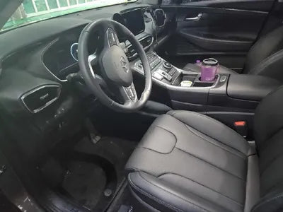 2023 Hyundai Santa FE KMHS3811BPU070050 VIN:KMHS3811BPU070050