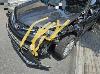 2015 Toyota RAV4 VIN: