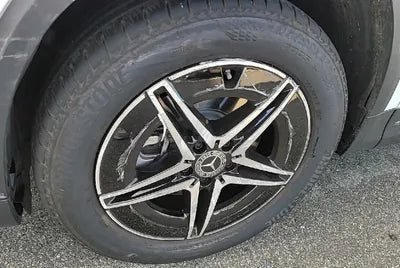 2021 Mercedes-Benz A 250 W1N9N0BB5MJ006876 VIN:W1N9N0BB5MJ006876