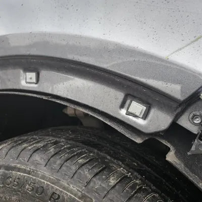 2021 Genesis GV80 VIN: