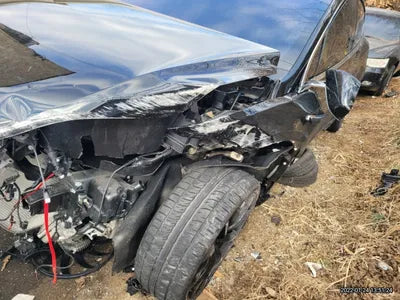 2020 Tesla Model X 5YJXCDE24LF293480 VIN:5YJXCDE24LF293480