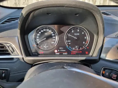 2020 BMW 118 WBA31AD03M3M47806 VIN:WBA31AD03M3M47806