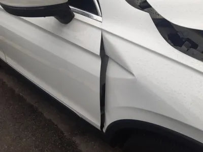 2018 Volkswagen Tiguan WVGZZZ5NZJW967492 VIN:WVGZZZ5NZJW967492