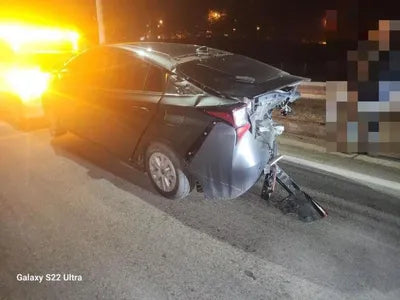 2022 Toyota Prius VIN: