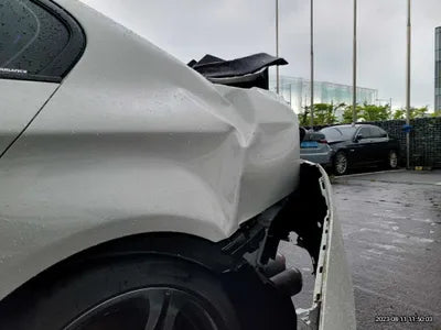 2016 BMW 520 WBA5E5104GG069775 VIN:WBA5E5104GG069775