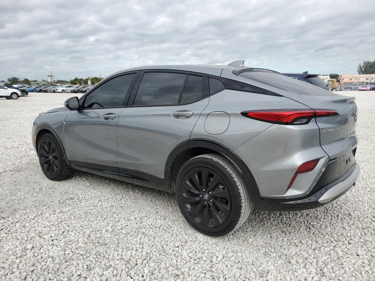 2024 BUICK ENVISTA SPORT TOURING VIN:KL47LBE2XRB127426