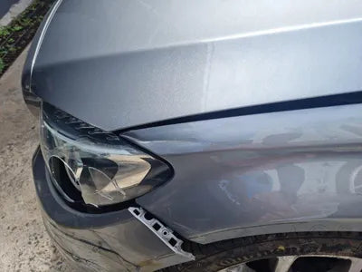 2015 Mercedes-Benz C 220 WDDWF0EB3GF277760 VIN:WDDWF0EB3GF277760