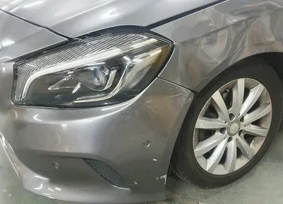 2016 Mercedes-Benz A 200 WDDBF4DB3GJ492236 VIN:WDDBF4DB3GJ492236