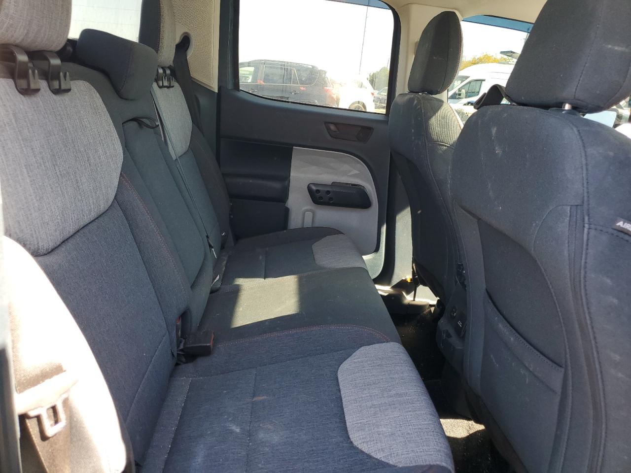 2022 FORD MAVERICK XL VIN:3FTTW8F98NRA72796