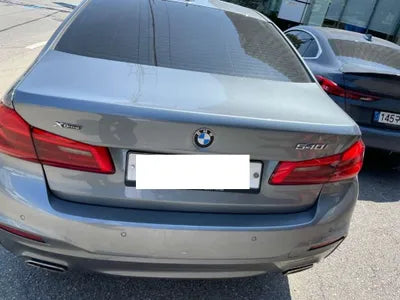 2018 BMW 540 WBAJB5100JB194980 VIN:WBAJB5100JB194980