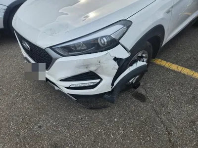 2018 Hyundai Tucson 273KMKMHJ2815GJU7 VIN:273KMKMHJ2815GJU7