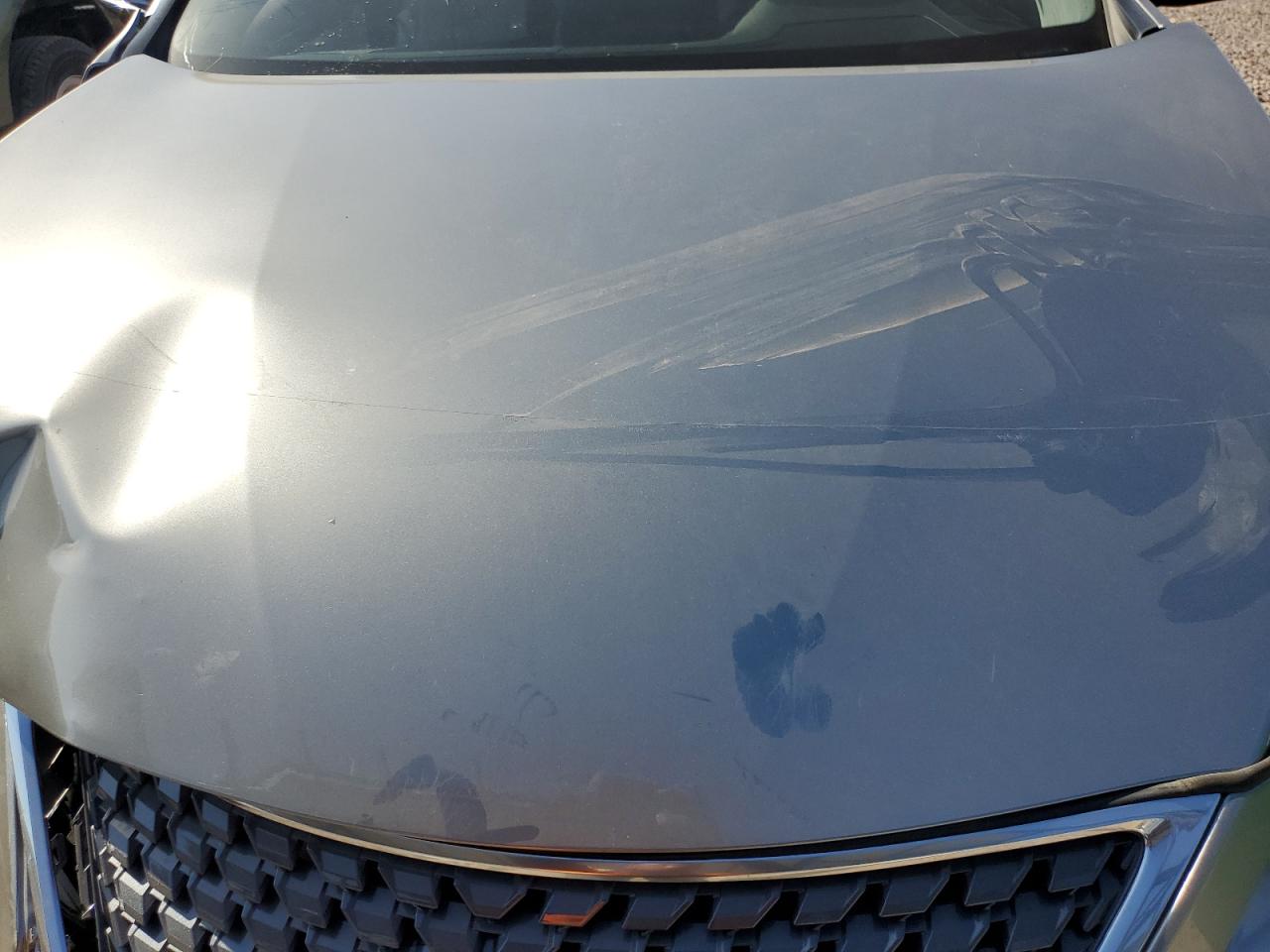 2022 LEXUS RX 350 VIN:2T2HZMAA6NC257308