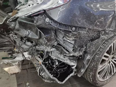 2020 BMW 520 WBAJF3109LWW86038 VIN:WBAJF3109LWW86038