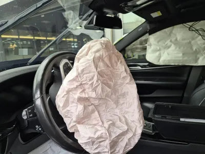 2019 BMW 640 WBAJV6101KBL17619 VIN:WBAJV6101KBL17619