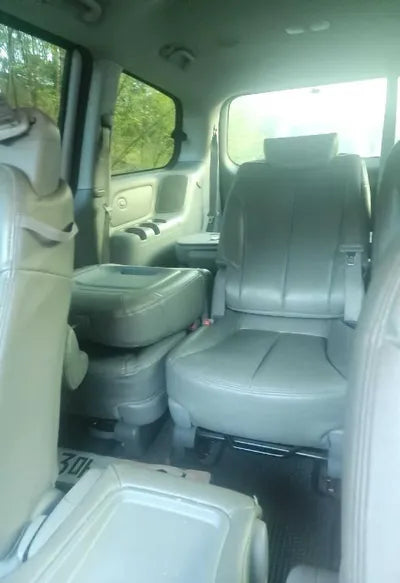 2014 Kia Carnival VIN: