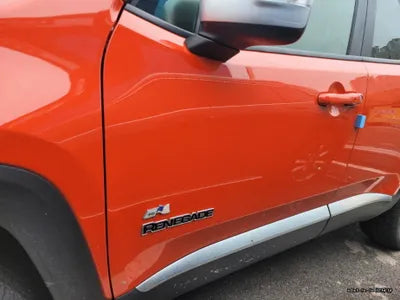 2017 Jeep Renegade 1C4BU0000HPF98739 VIN:1C4BU0000HPF98739