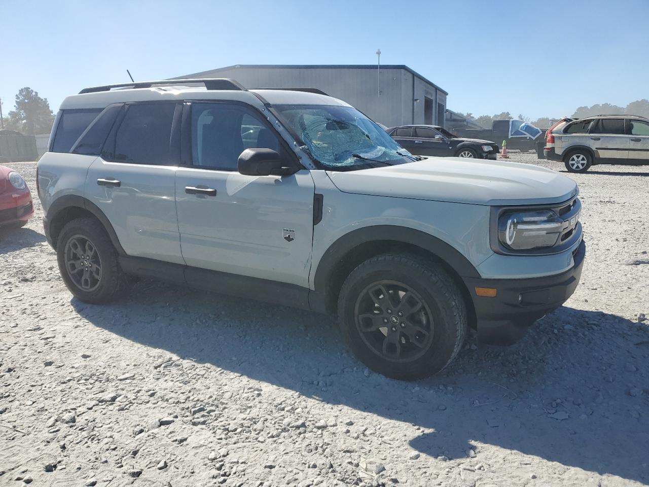 2022 FORD BRONCO SPORT BIG BEND VIN:3FMCR9B66NRD83826