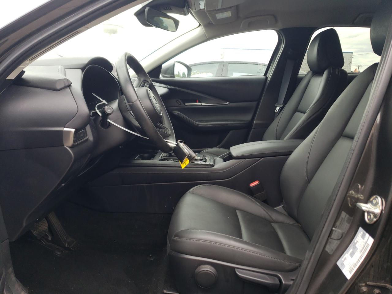 2023 MAZDA CX-30 SELECT VIN:3MVDMBBM6PM580815